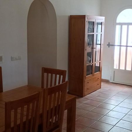 Villa Oasis Los Gallardos Esterno foto