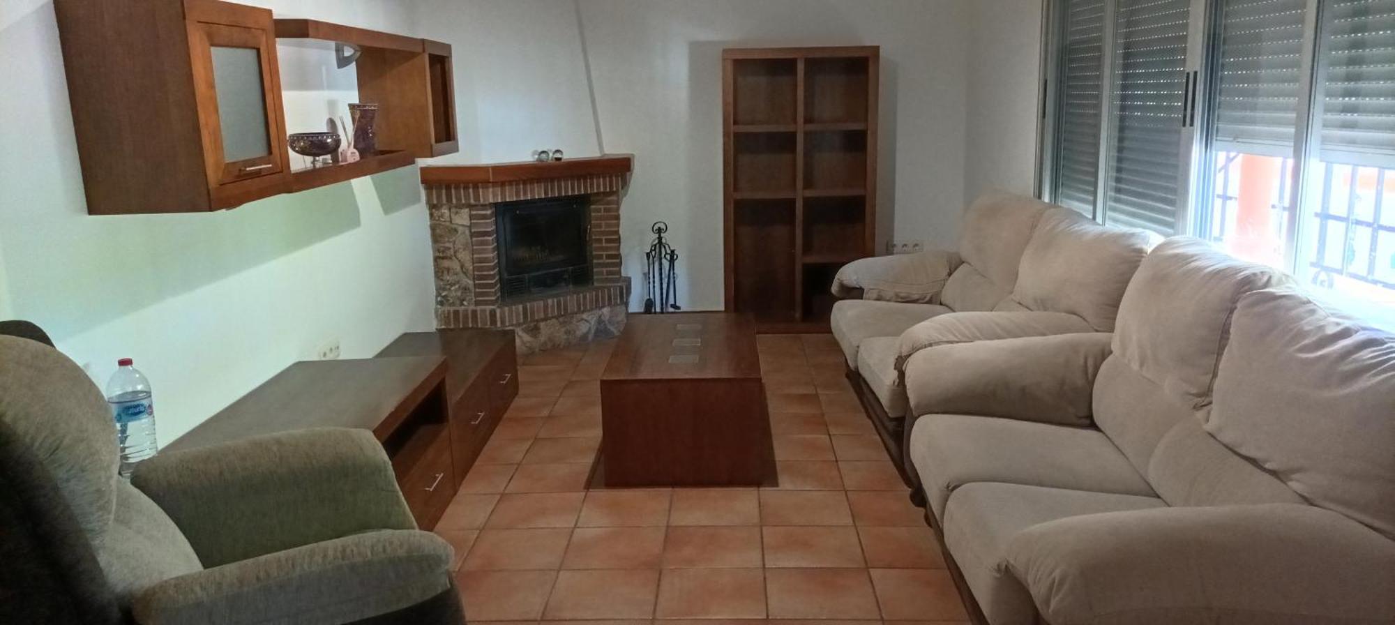 Villa Oasis Los Gallardos Esterno foto