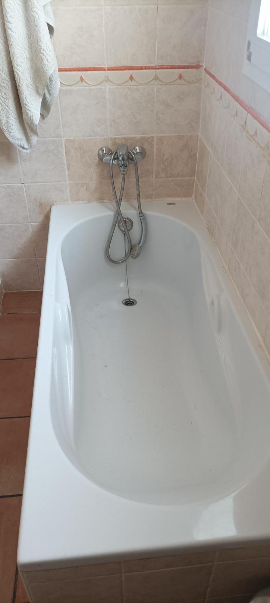 Villa Oasis Los Gallardos Esterno foto