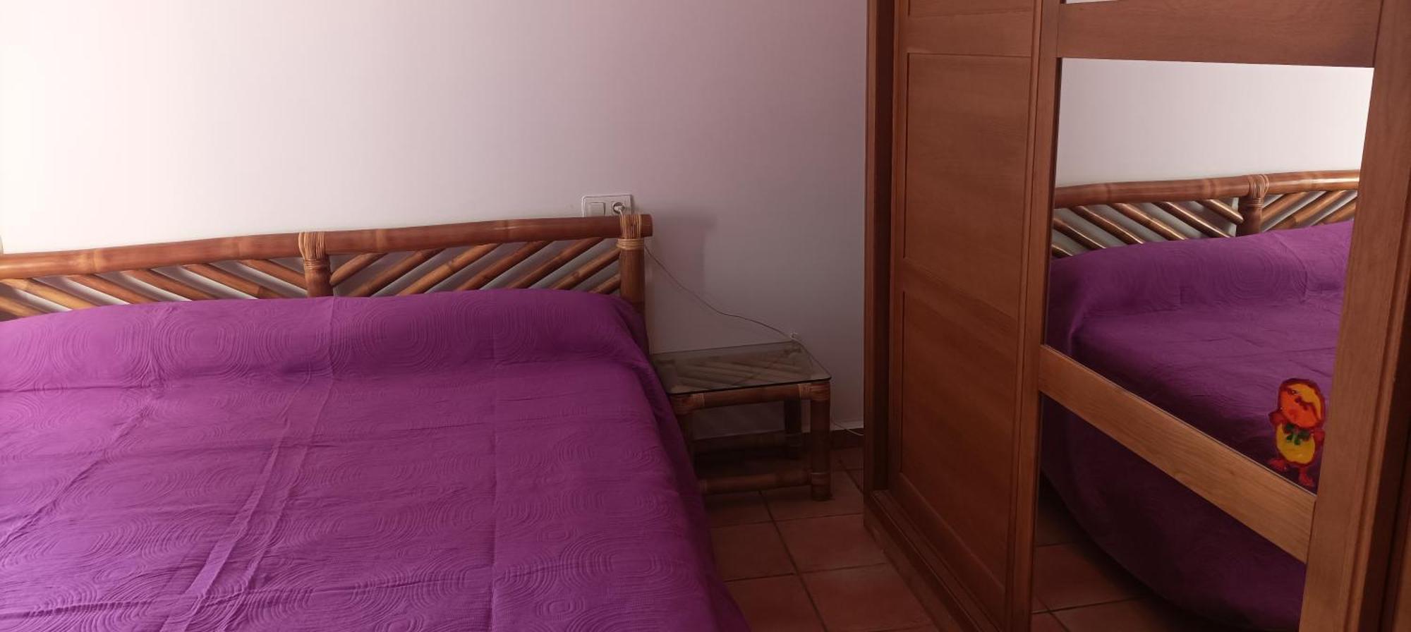 Villa Oasis Los Gallardos Esterno foto